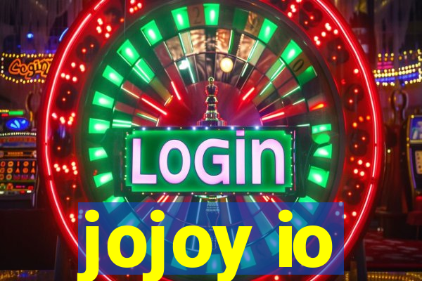 jojoy io